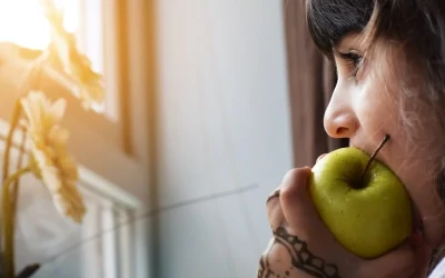 108 – The Effects of Gut Health on Children’s Mental Health with Dr. Elisa Song