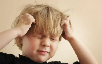 109 – Is it ADHD…or a Concussion? with Dr. Spencer Zimmerman