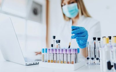 110 – One Family’s Experience with Functional Lab Testing for ADHD with Marisa Faassen