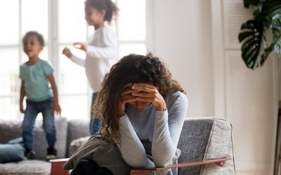 111 – Why Traditional ADHD Treatments Don’t Always Work With Dana Kay