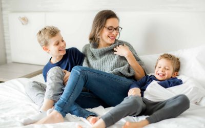 113 – The ADHD Shrapnel Effect, Part 1: One of Dana Kay’s Favorite Interviews in Her Whole Career