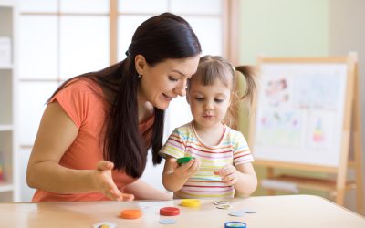 112 – Answers to Your Questions about ADHD with Andrea Daigle