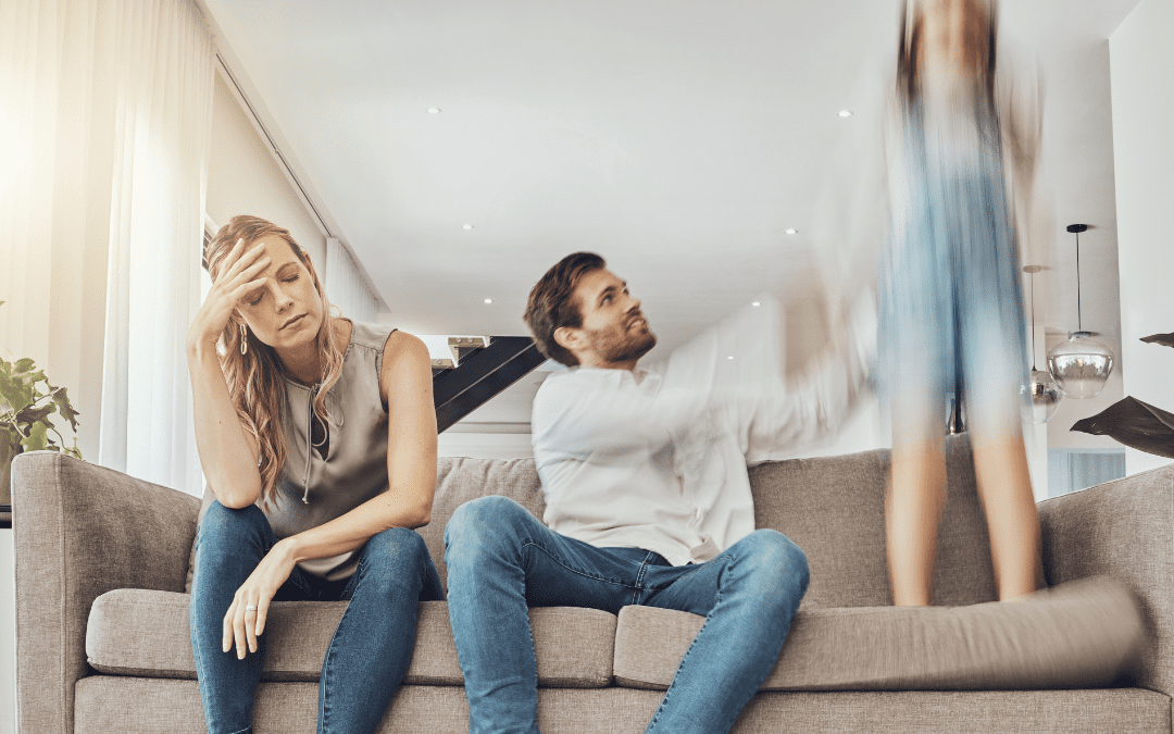 Parenting a Child with ADHD