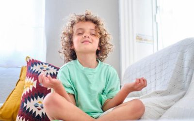 137 – GABA for ADHD with Dana Kay