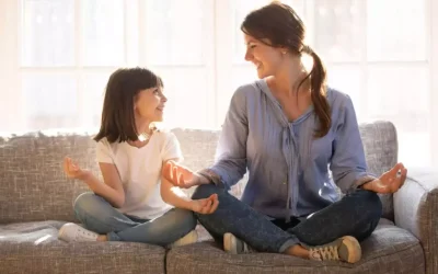 143 – Breathwork and Mindfulness for Kids with ADHD with Beata Heymann