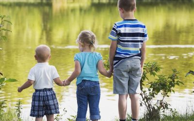 147 – How Birth Order Shapes Family Dynamics and ADHD Behavior with Dr. Robert Hurst