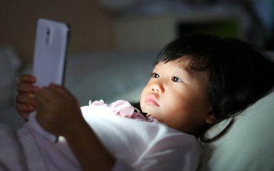 145 – Managing Screen Time and ADHD: Expert Tips from Ashley Gobeil