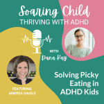 ADHD Thrive Institute ADHD Thrive Institute
