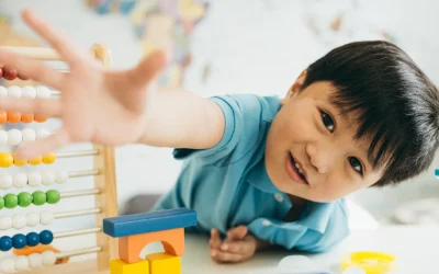 149 – How Emotional Intelligence and Play Transform ADHD with Leroy Slanzi