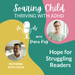 ADHD Thrive Institute ADHD Thrive Institute