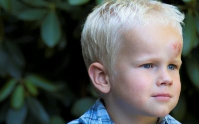162 – How Concussions Mimic ADHD with Nate Pope