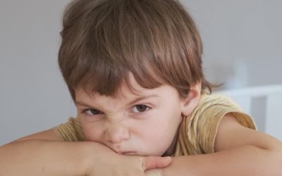 161 – Could This Gut Bacteria Be Fueling ADHD Symptoms with Dana Kay