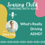 ADHD Thrive Institute ADHD Thrive Institute