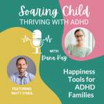 ADHD Thrive Institute ADHD Thrive Institute