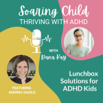 ADHD Thrive Institute ADHD Thrive Institute