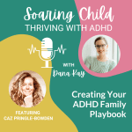 ADHD Thrive Institute ADHD Thrive Institute