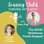 ADHD Thrive Institute ADHD Thrive Institute