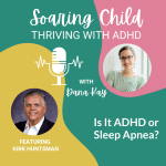 ADHD Thrive Institute ADHD Thrive Institute