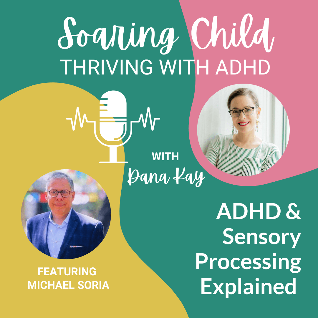 ADHD Thrive Institute ADHD Thrive Institute