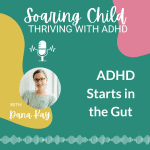 ADHD Thrive Institute ADHD Thrive Institute