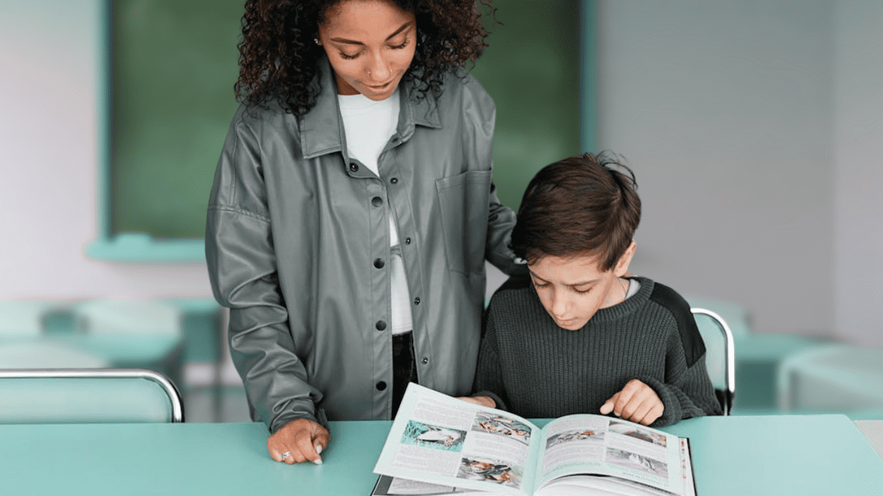 ADHD and IEPs vs. 504 Plans: What’s Best for Your Child?