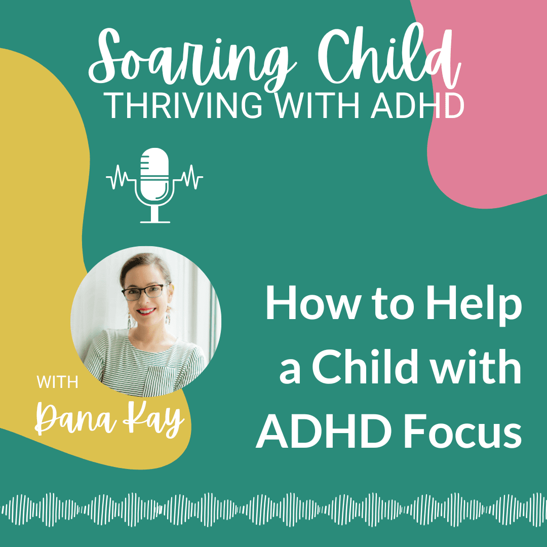 ADHD Thrive Institute ADHD Thrive Institute