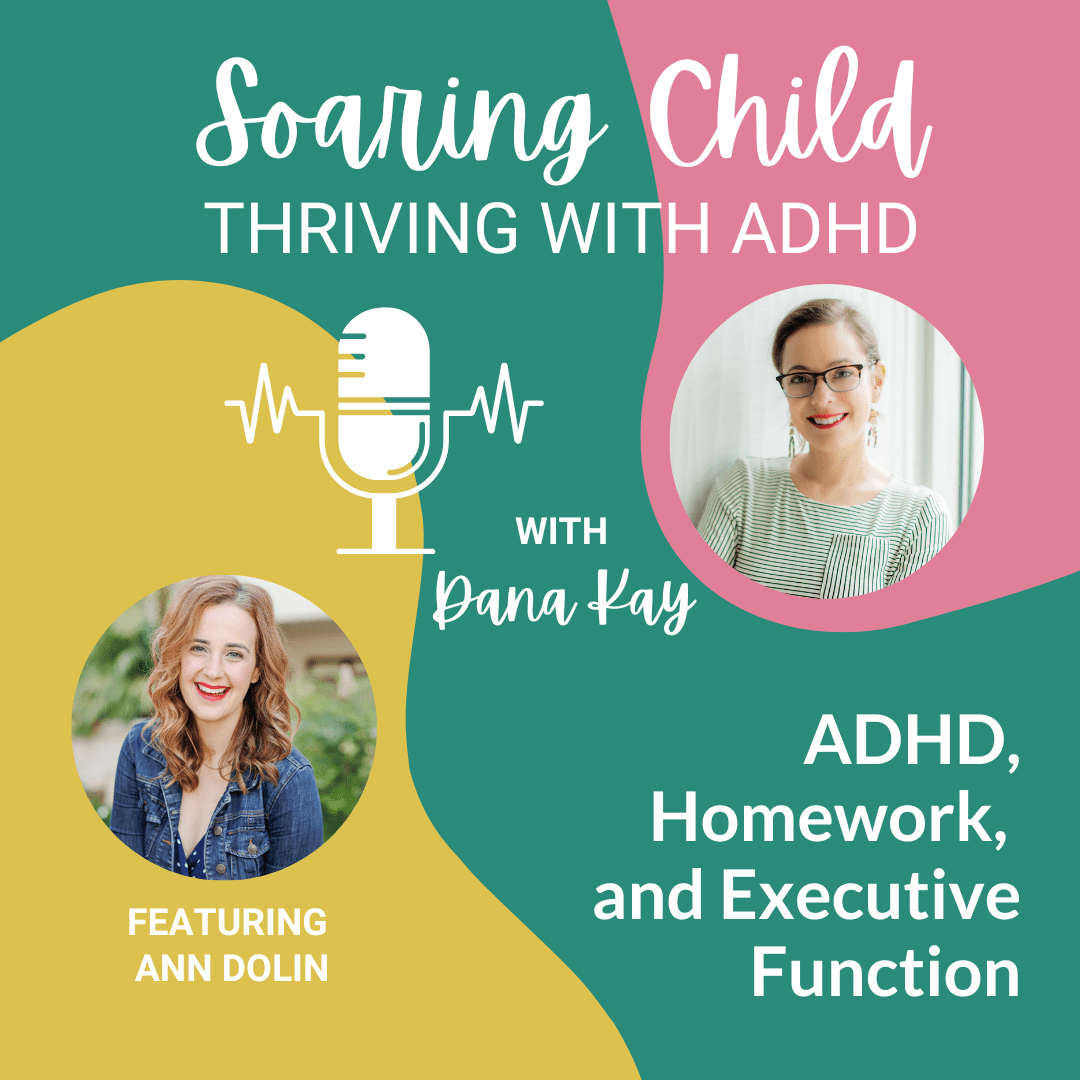 ADHD Thrive Institute ADHD Thrive Institute
