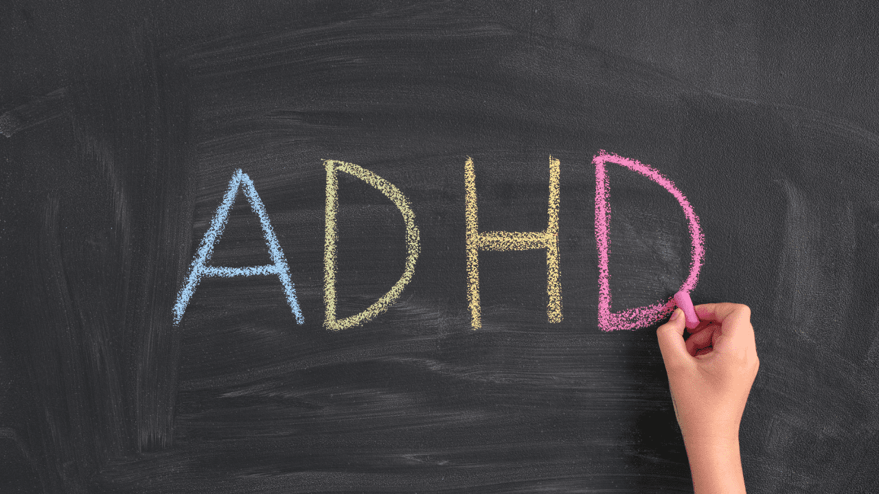 ADHD Awareness Month: Beyond Myths Toward Real Understanding and Support