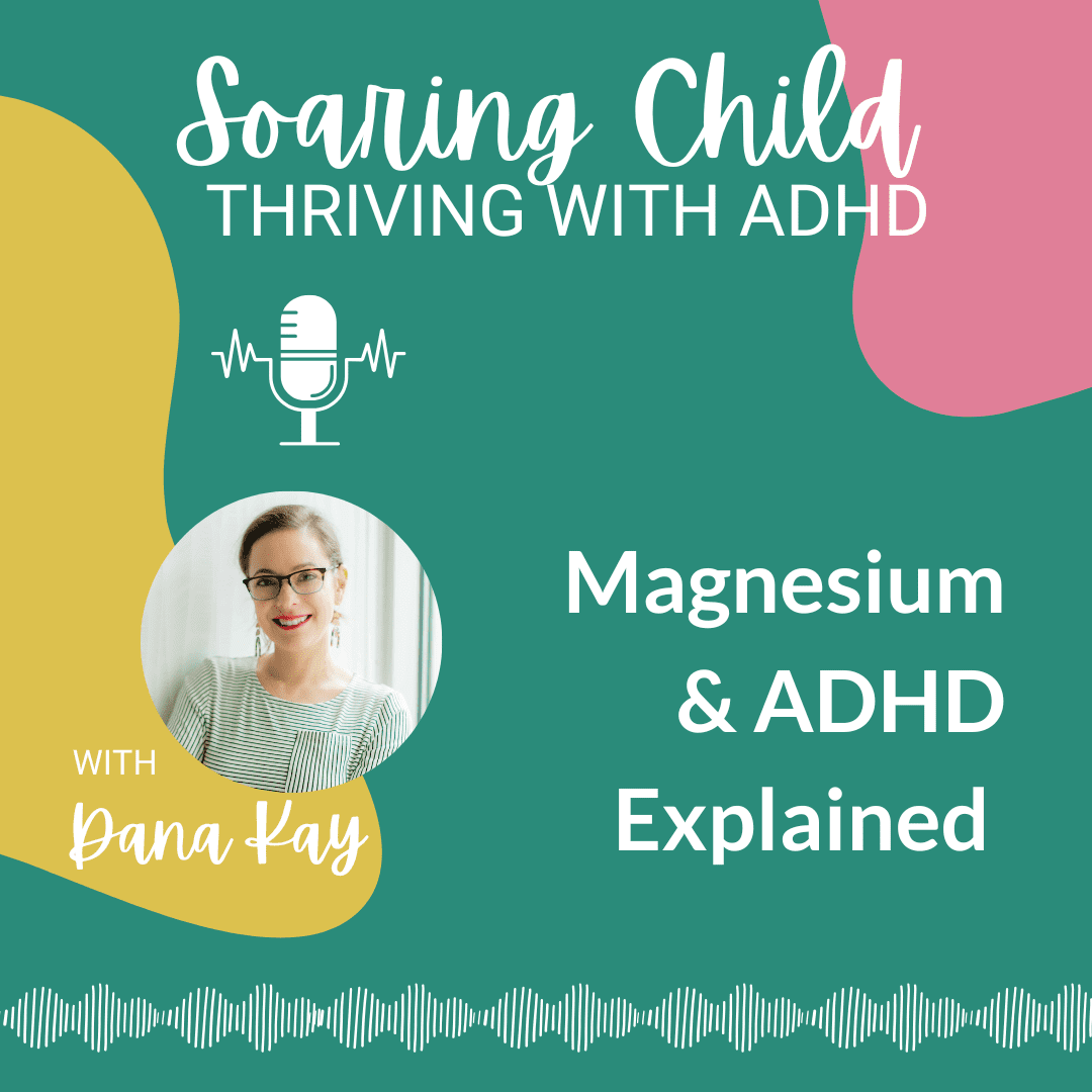 ADHD Thrive Institute ADHD Thrive Institute