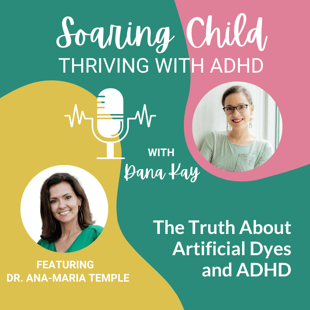 ADHD Thrive Institute