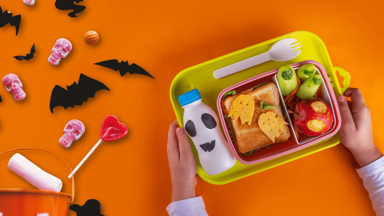 Halloween with ADHD: Smart Strategies for a Calmer, Happier Holiday