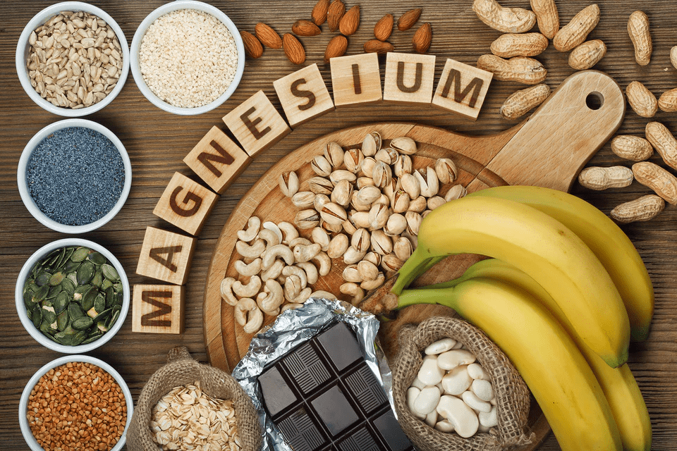 179 – Magnesium & ADHD Explained with Dana Kay