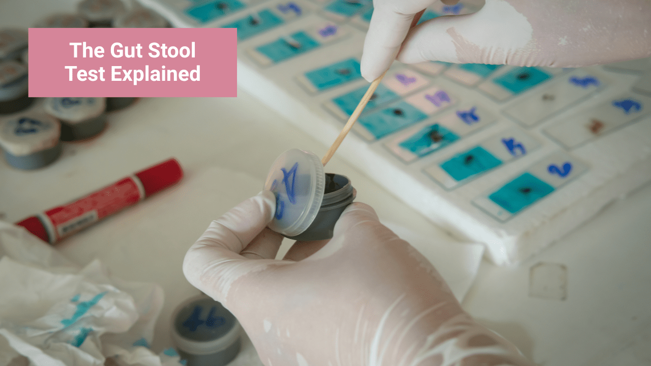 Functional Lab Testing for ADHD (Part 3): The Gut Stool Test Explained