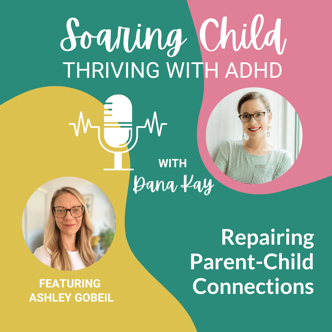 ADHD Thrive Institute