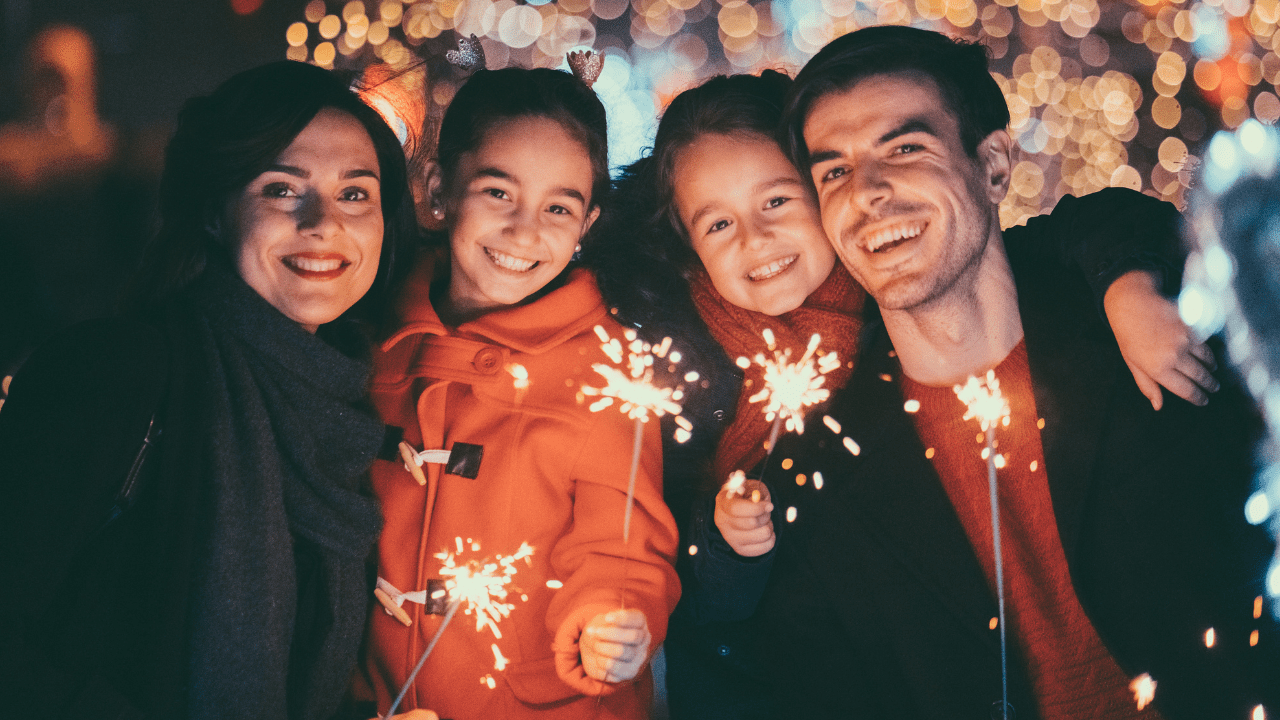 ADHD Families, Before the New Year Begins… Ask Yourself This One Question