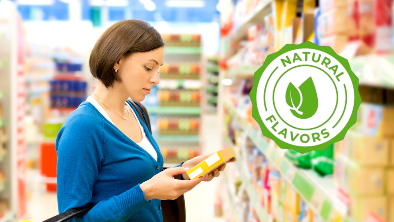 What Are Natural Flavors? Are They Really Safe for Kids with ADHD?