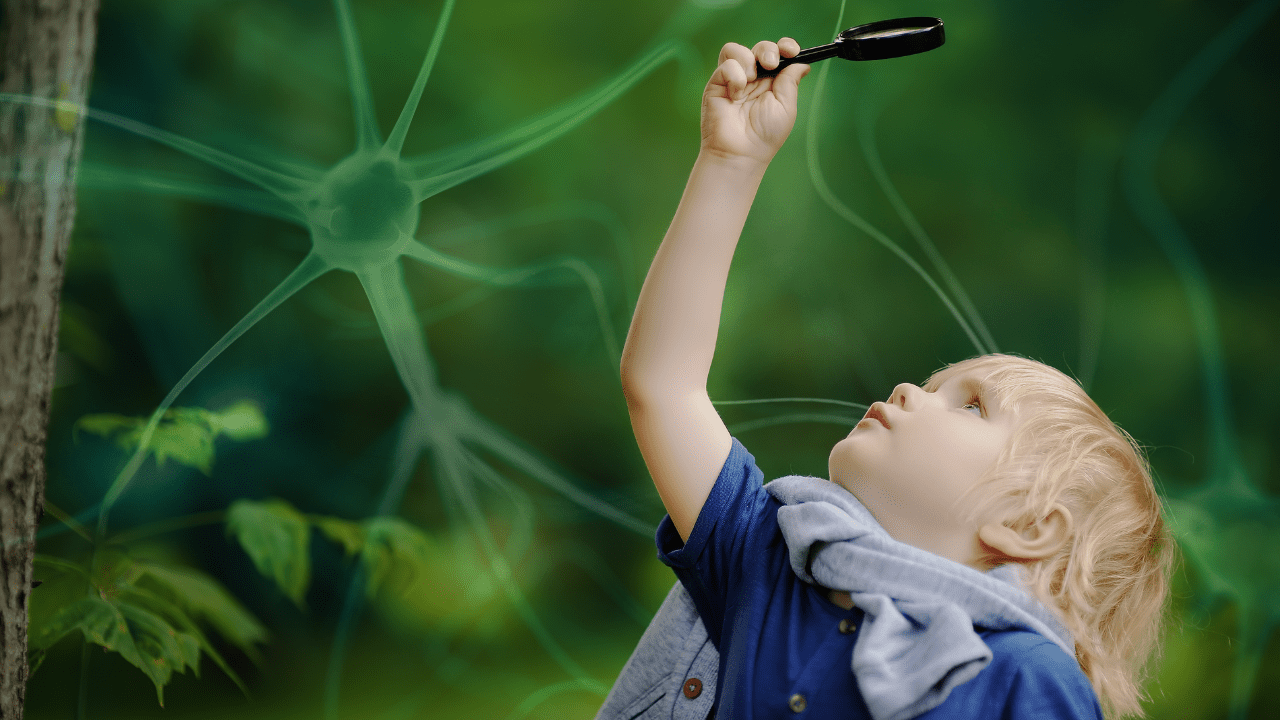 Is There a Natural Solution for ADHD? Why Medication Isn’t the Only Option