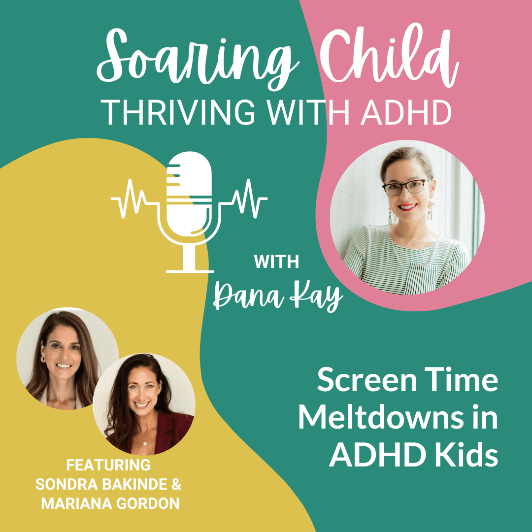 ADHD Thrive Institute