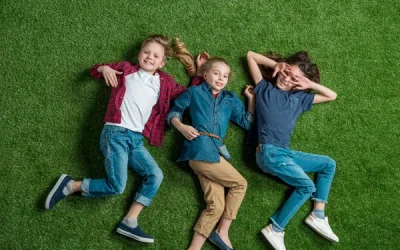 195 – Glutathione & ADHD Brains with Dr. Gina Nick