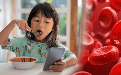 The Connection Between Blood Sugar and ADHD &  Why Morning (and Afternoon) Meltdowns are So Common for ADHD Kids