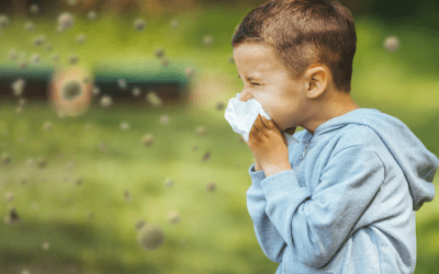 Is Your Child’s ADHD Worse This Spring? Here’s What’s Really Going On