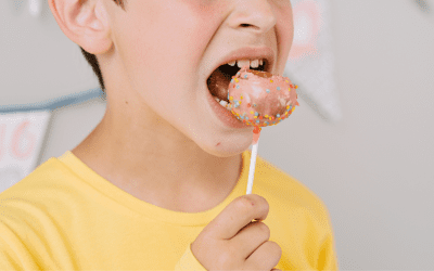 ADHD and Food Sensitivities: How Hidden Triggers Fuel Big Reactions