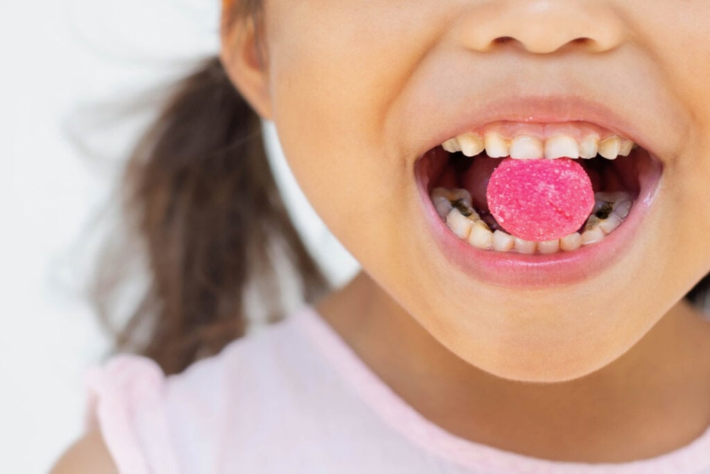 208 – Is Sugar Driving Your Child’s ADHD Symptoms? with Mike Collins