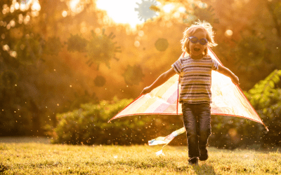 Common Summer Toxins That May Be Affecting Your Child