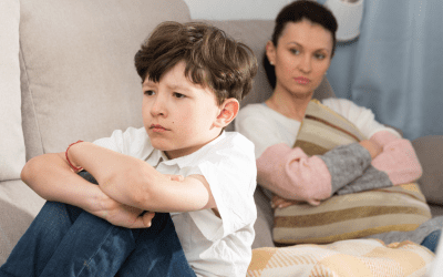 My ADHD Child Says No to Everything: What’s Really Going On (and What to Do)