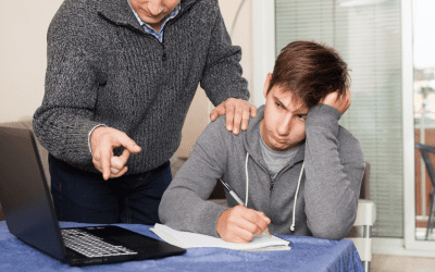 3 Ways You Might Be Holding Your ADHD Child Back  (Without Realizing It)