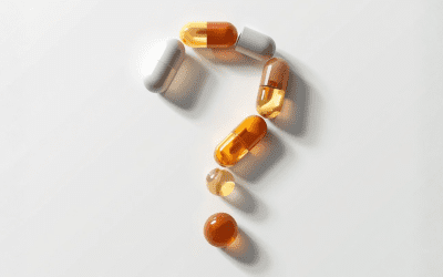 Why Many Popular ADHD Supplements Don’t Work