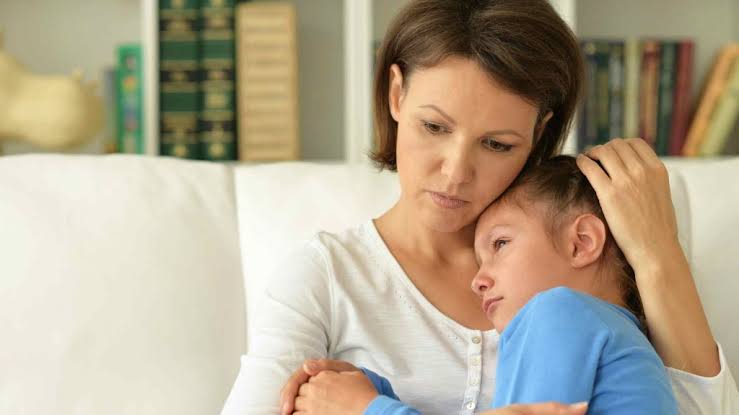 216 – Stop Taking ADHD Meltdowns Personally. Do This Instead.