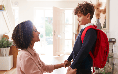 The Ultimate ADHD Back-to-School Checklist: 6 Ways to Prepare Your Child for Success